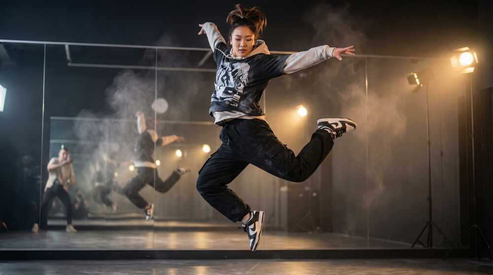 蘑菇视频舞蹈视频