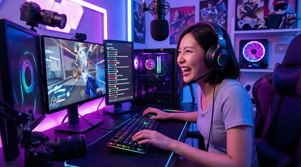 蘑菇视频游戏直播视频